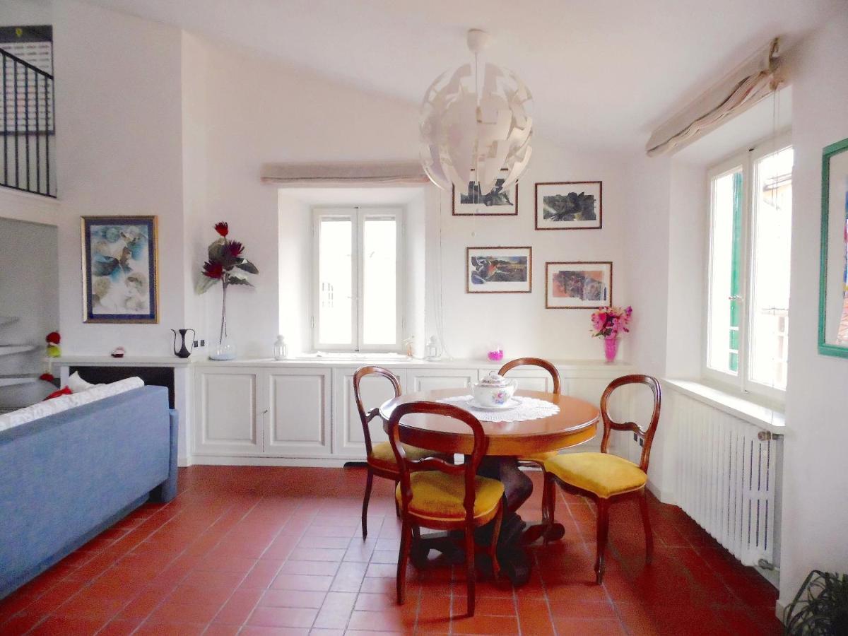 Casa Silvia Daire Lucca Dış mekan fotoğraf